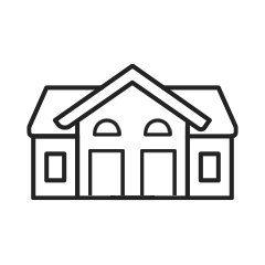 Semi-detached